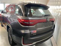 Changan CS95